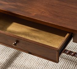 Barley Console Desk (48")