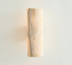 Frances Onyx Sconce (14")