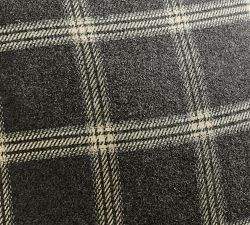 Everette Plaid Pillow Cover