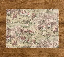 Chilewich Hunt Placemats - Set of 4