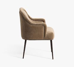 Edith Upholstered Dining Armchair