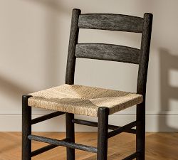 Lucan Woven Dining Chair