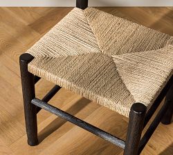 Lucan Woven Dining Chair