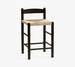 Lucan Woven Stool