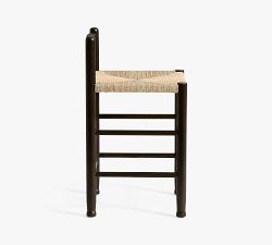 Lucan Woven Stool
