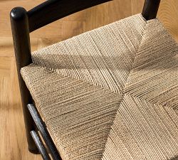 Lucan Woven Stool