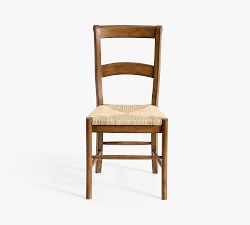 Radcliffe Woven Dining Chair