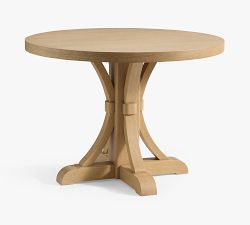 Vintners Round Dining Table (42")