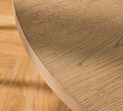 Vintners Round Dining Table (42")