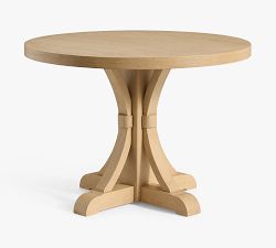 Vintners Round Dining Table (42")
