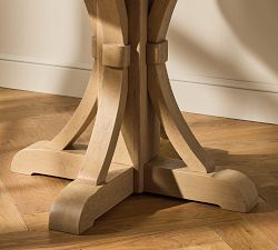 Vintners Round Dining Table (42")