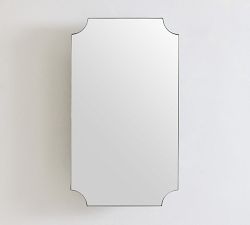 Vivienne Dual Mount Medicine Cabinet