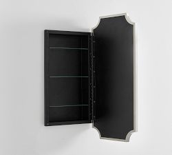 Vivienne Dual Mount Medicine Cabinet