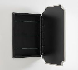 Vivienne Dual Mount Medicine Cabinet