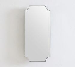 Vivienne Dual Mount Medicine Cabinet