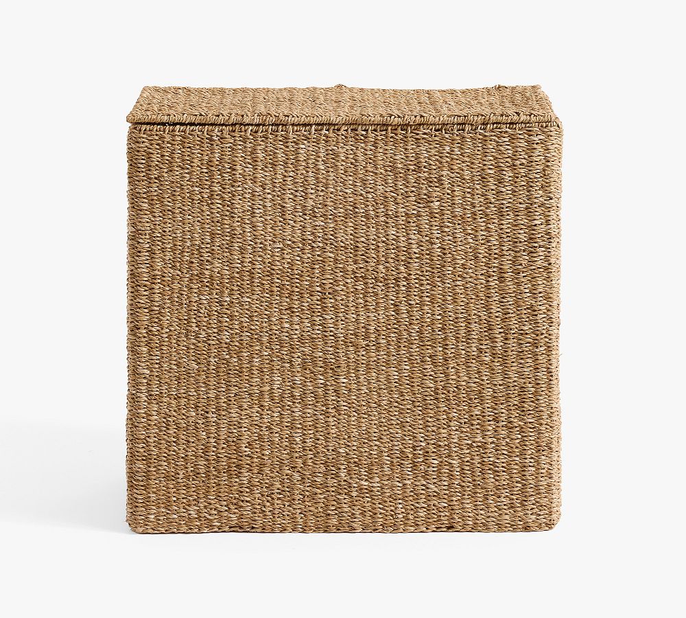 Safi Hamper - Natural