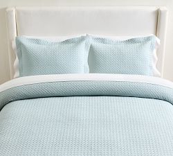 400-Thread-Count Sateen Quilt