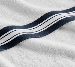Addison Striped Towel