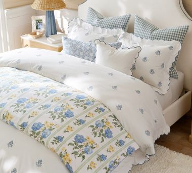 Bedding up to 60% off