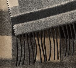 Buffalo Check Throw