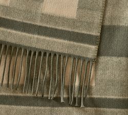 Buffalo Check Throw