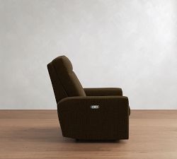 Parker Power Recliner