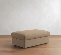 Windsor Modular Sectional Ottoman