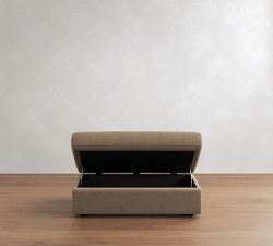 Windsor Modular Sectional Ottoman