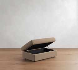 Windsor Modular Sectional Ottoman