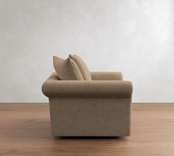 Windsor Swivel Chair