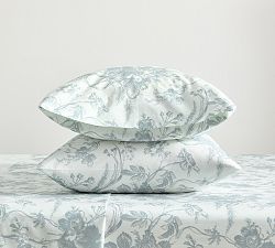 Lousia Floral Pillowcases - Set of 2