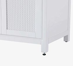 Delmere 72-84" Double Sink Vanity