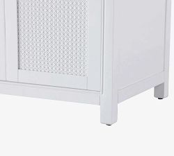 Delmere 72-84" Double Sink Vanity