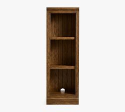 Aubrey 3-Shelf Bookcase (18")