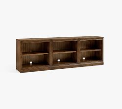 Aubrey Storage Shelf Console (108")​