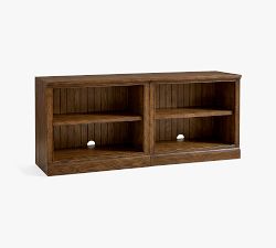 Aubrey Bookcase (72")