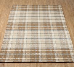 Andie Handwoven Wool Rug