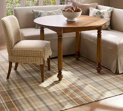 Andie Handwoven Wool Rug