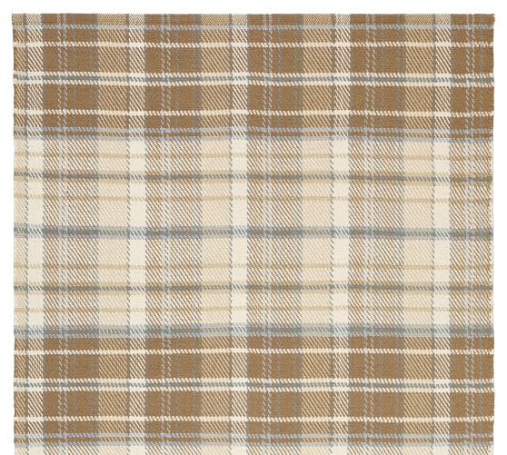 Andie Handwoven Wool Rug by Pottery Barn