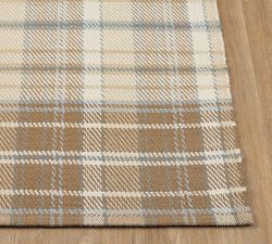 Andie Handwoven Wool Rug