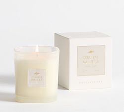 Dune Scent Collection - Coastal Vanilla