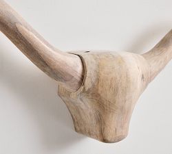 Longhorn Wall Art
