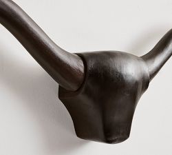Longhorn Wall Art