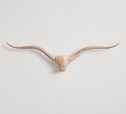 Longhorn Wall Art