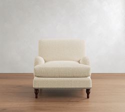 Carlisle Tightback Chair
