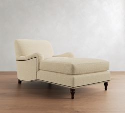 Carlisle Tightback Chaise