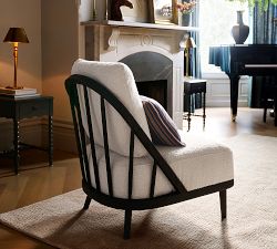 Whitaker Chair