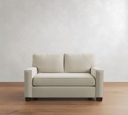 Buchanan Square Arm Sofa (62"&ndash;90")