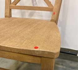 Open Box: Aaron Dining Side Chair - Seadrift