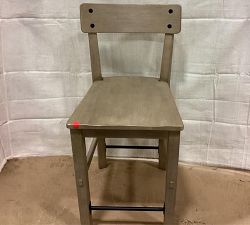 Open Box: Benchwright Counter Stool (24") - Seadrift